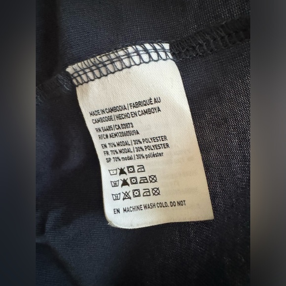 NWOT American Eagle Soft & Sexy Flowy Tank - Picture 5 of 6